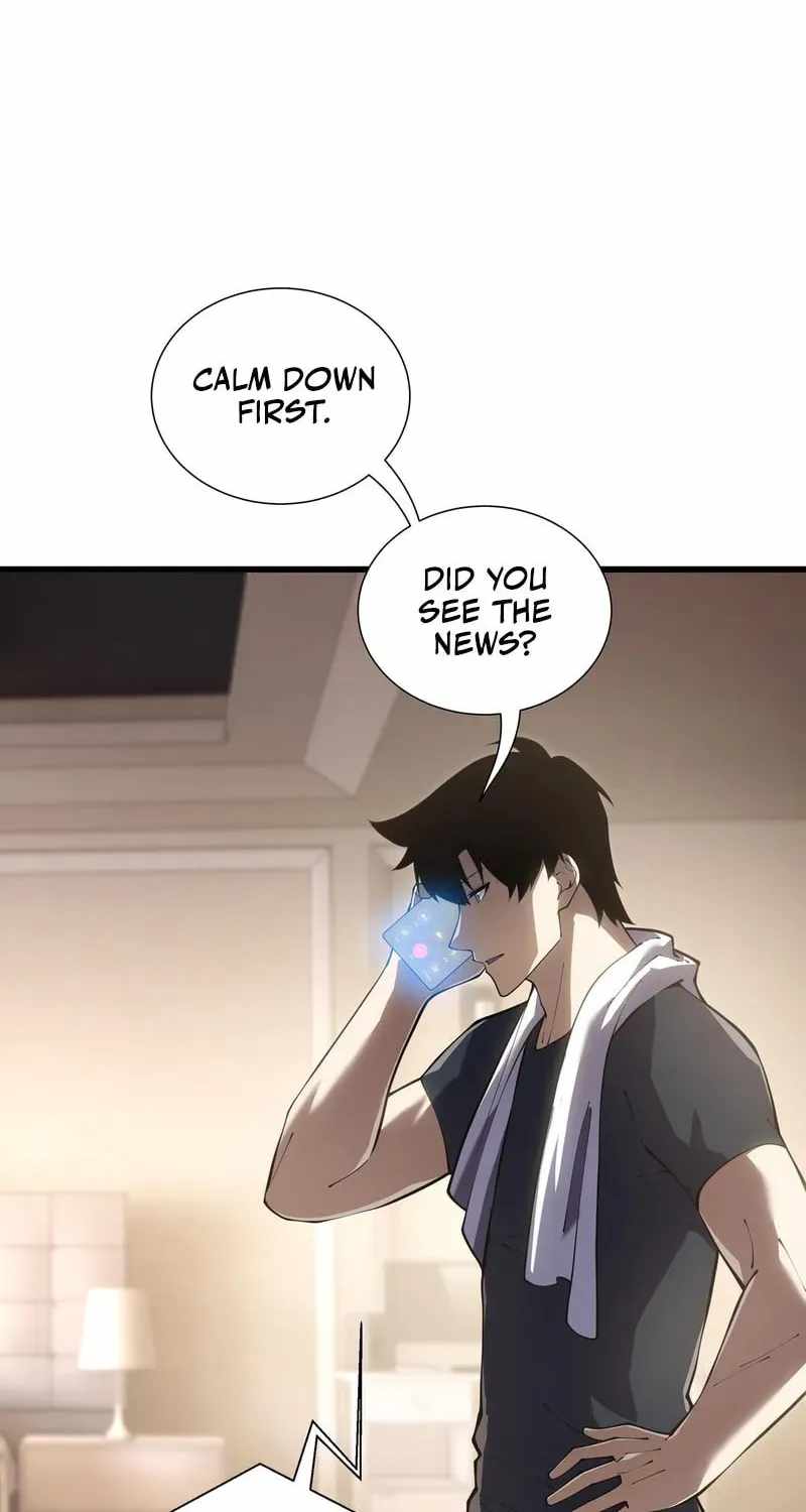 I Owe Billions in Debt, So I Was Forced to Work for an Evil God Chapter 51 page 16