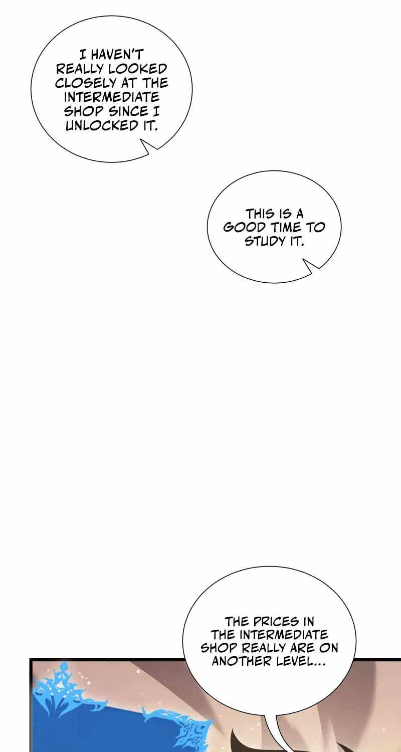 I Owe Billions in Debt, So I Was Forced to Work for an Evil God Chapter 51 page 27