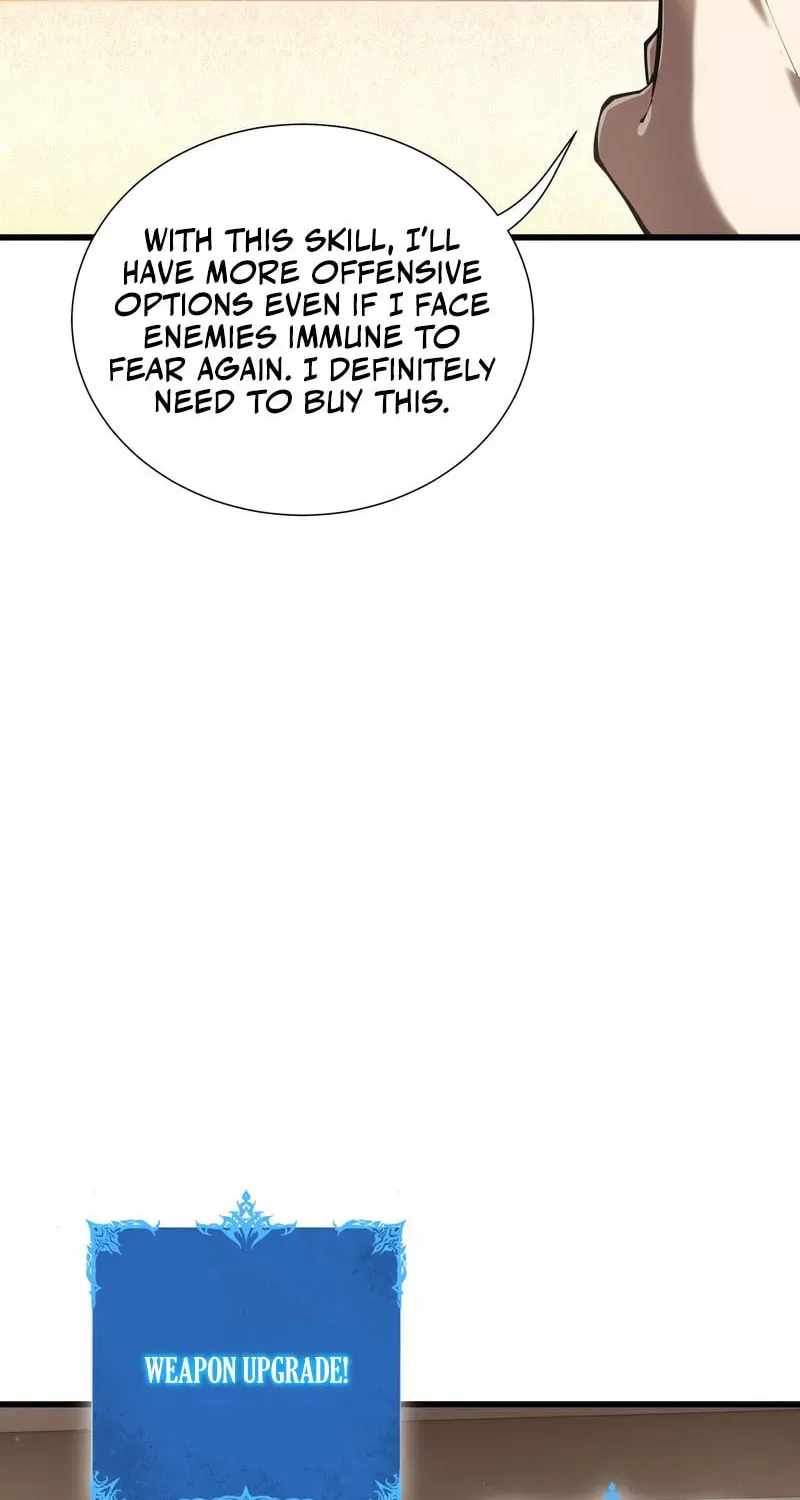 I Owe Billions in Debt, So I Was Forced to Work for an Evil God Chapter 51 page 30