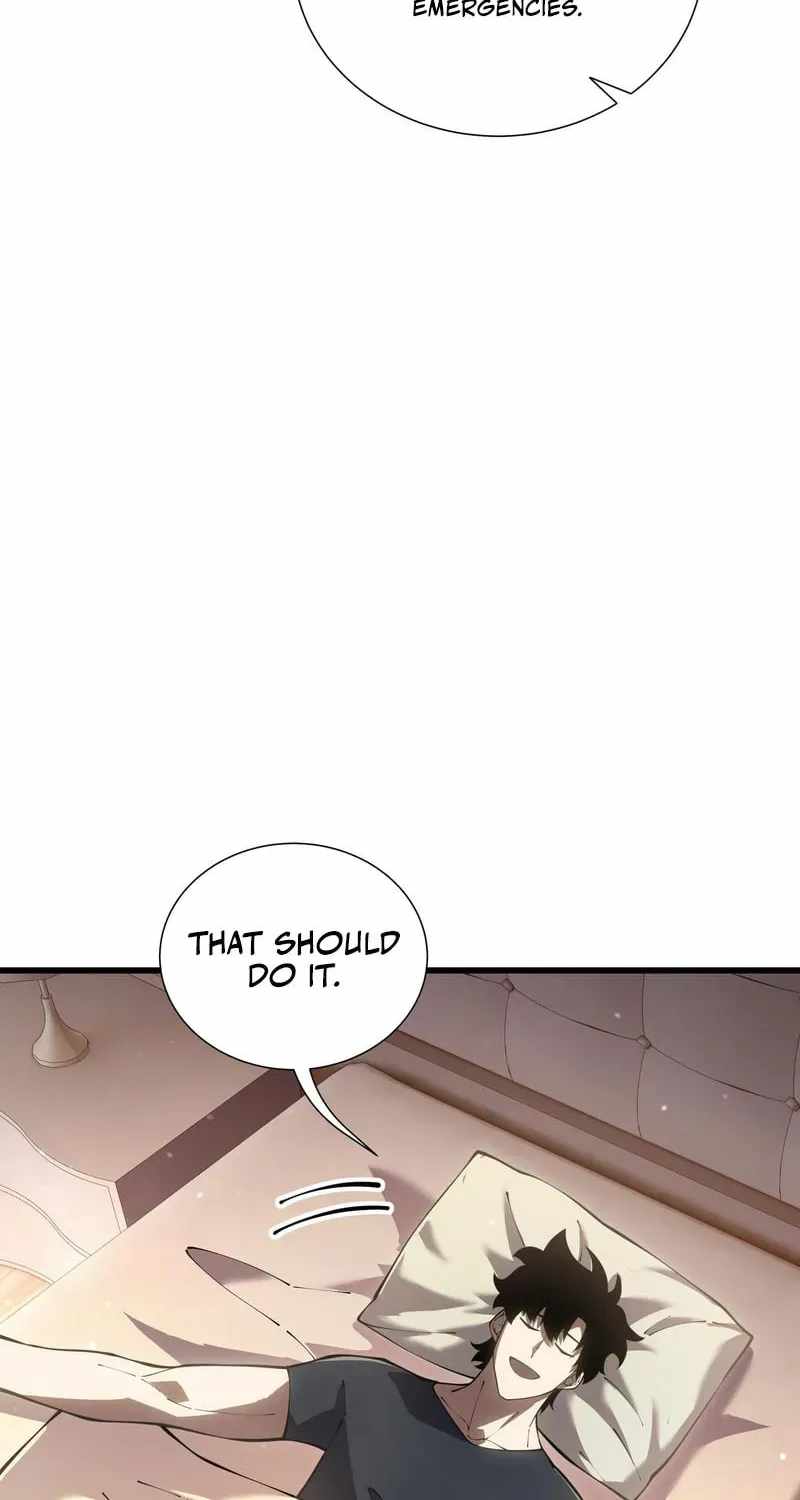 I Owe Billions in Debt, So I Was Forced to Work for an Evil God Chapter 51 page 32