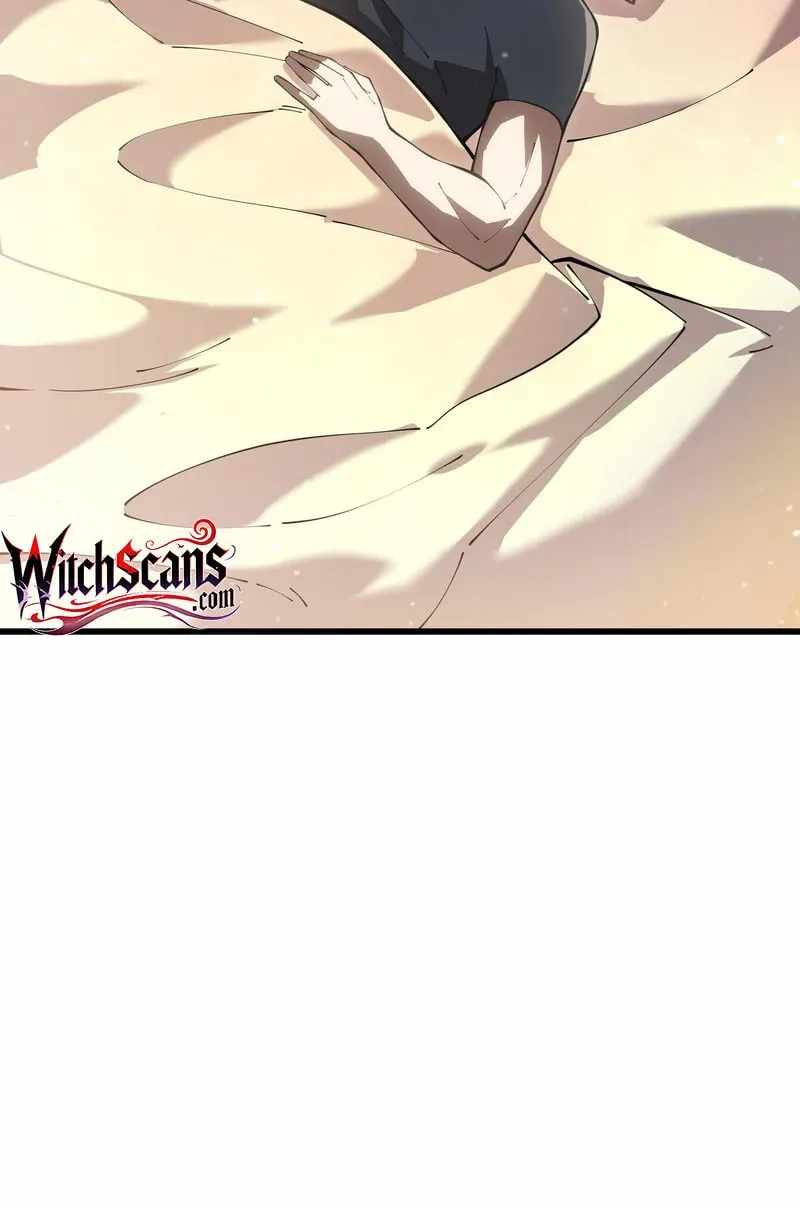 I Owe Billions in Debt, So I Was Forced to Work for an Evil God Chapter 51 page 33