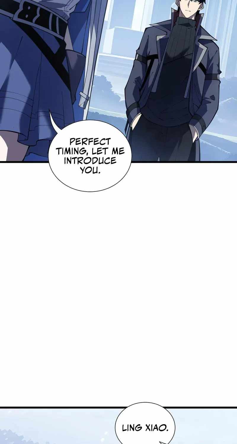 I Owe Billions in Debt, So I Was Forced to Work for an Evil God Chapter 51 page 40
