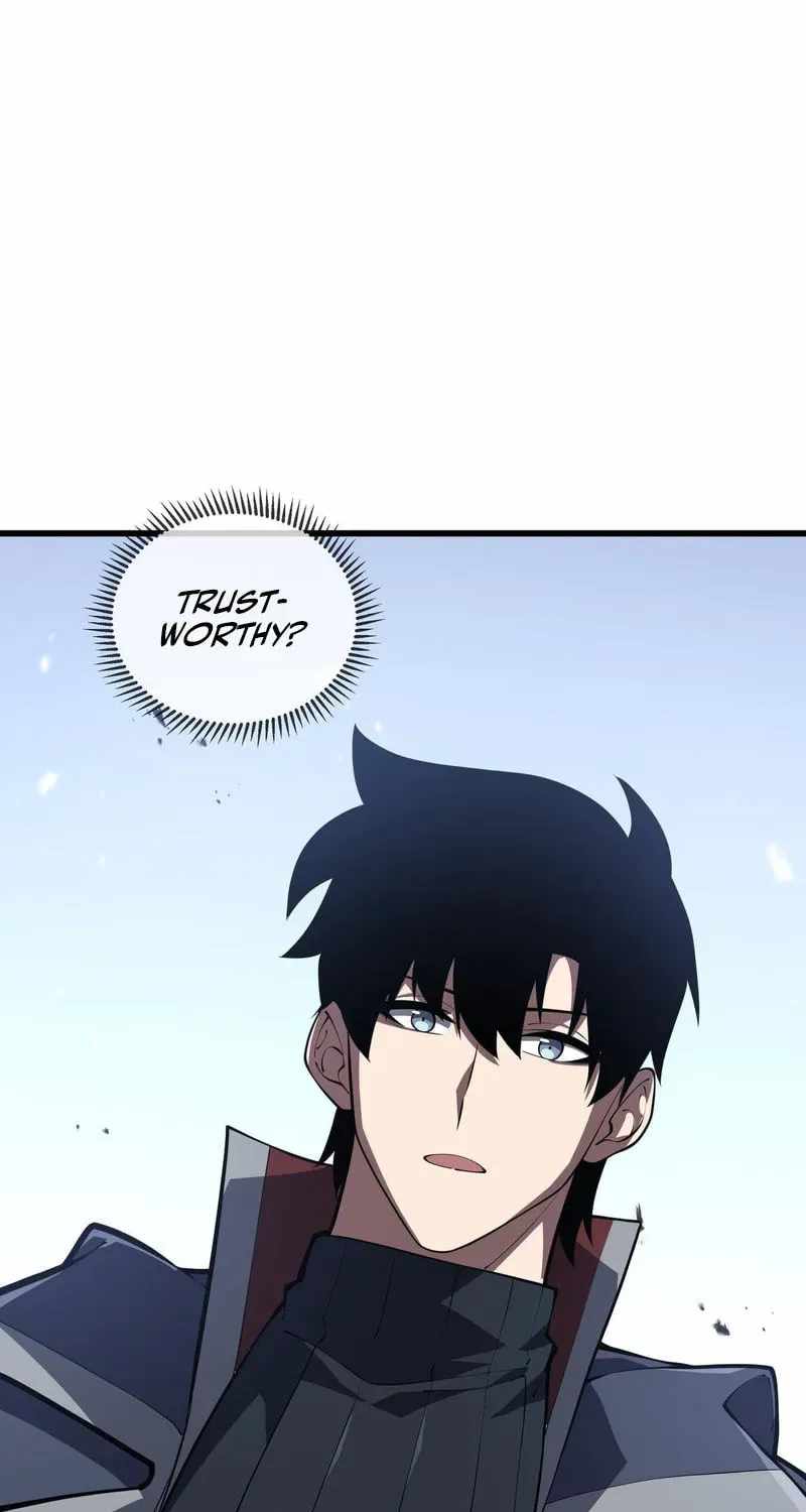 I Owe Billions in Debt, So I Was Forced to Work for an Evil God Chapter 51 page 45