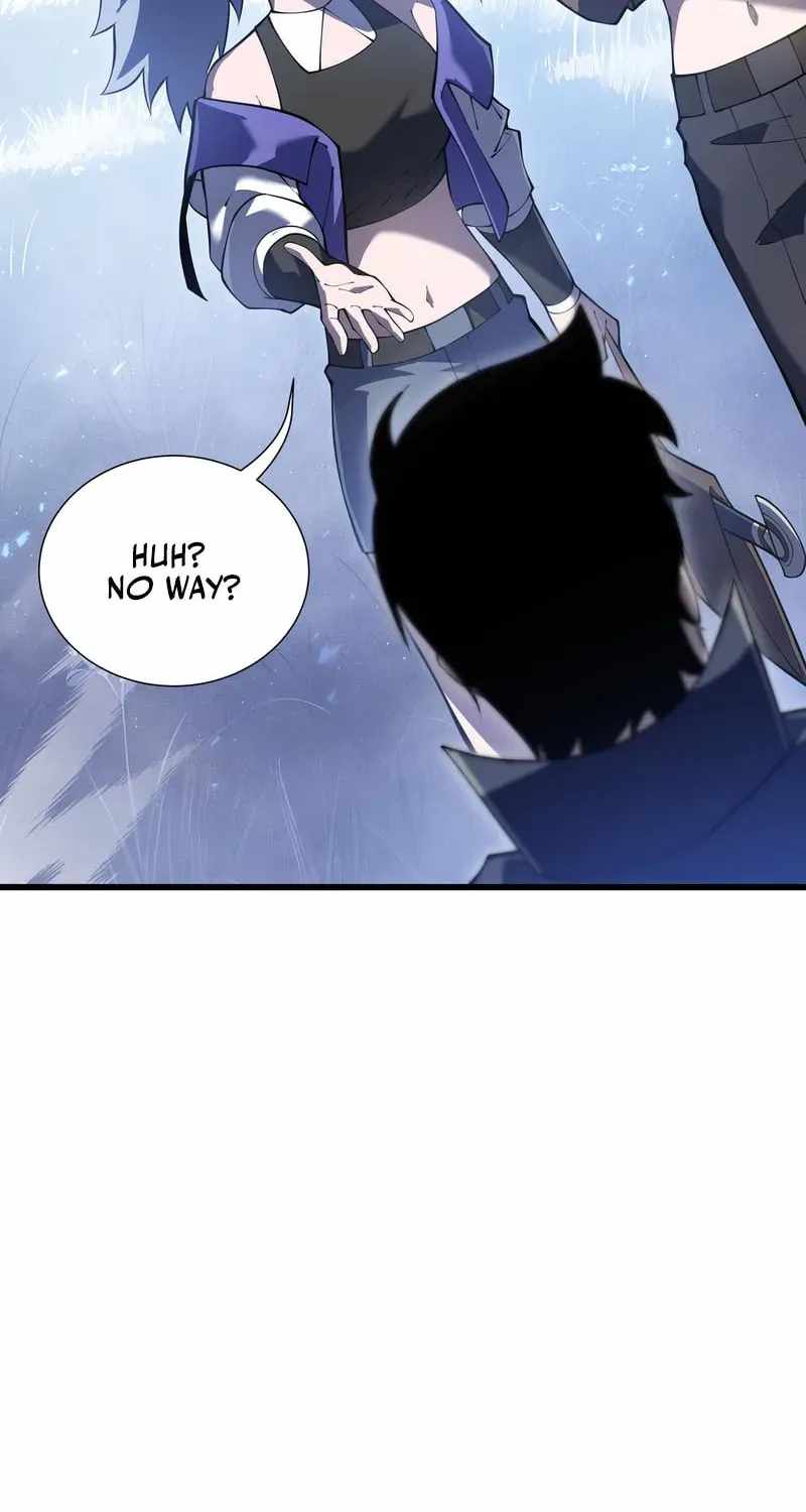 I Owe Billions in Debt, So I Was Forced to Work for an Evil God Chapter 51 page 50