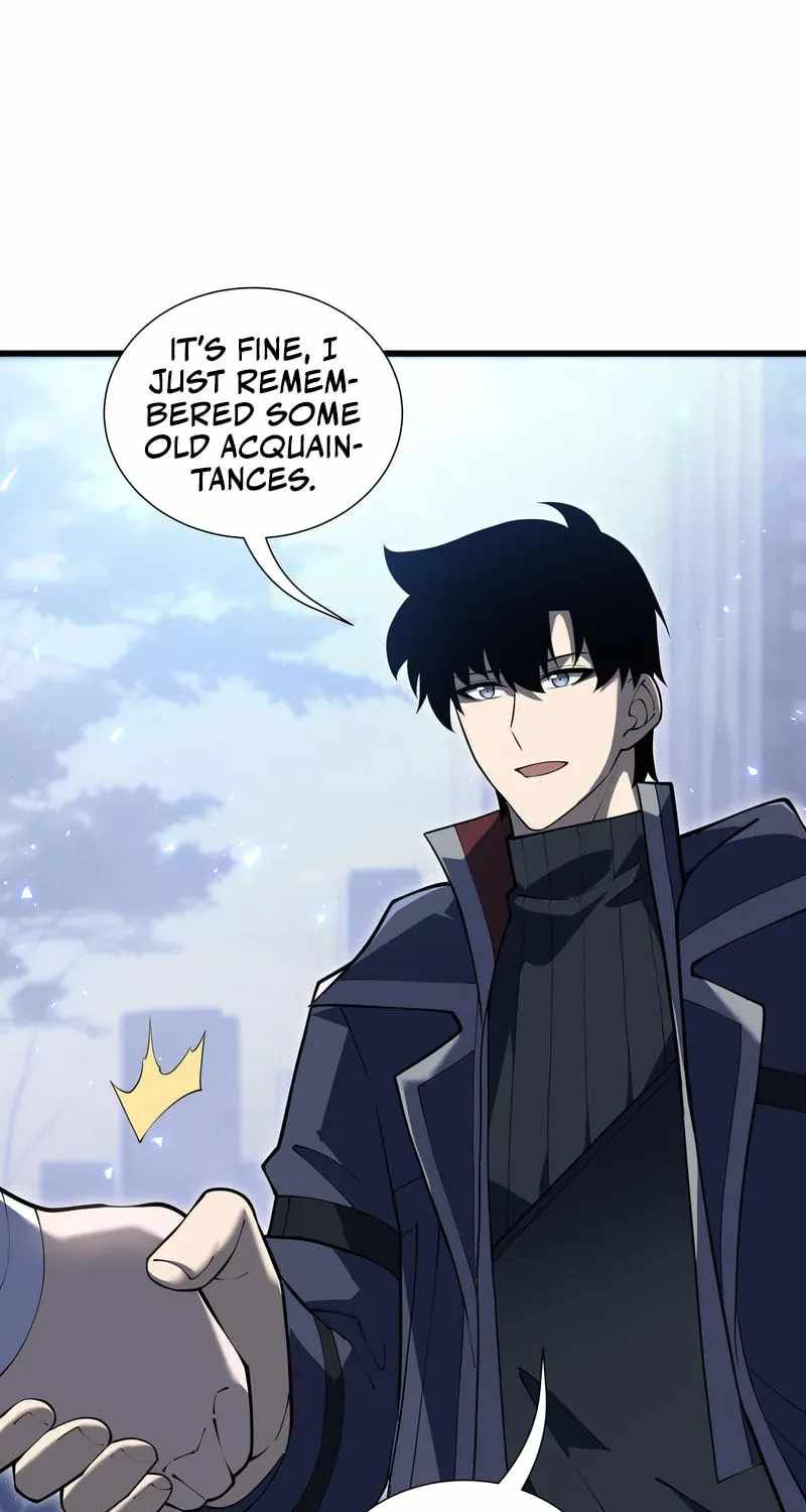 I Owe Billions in Debt, So I Was Forced to Work for an Evil God Chapter 51 page 51