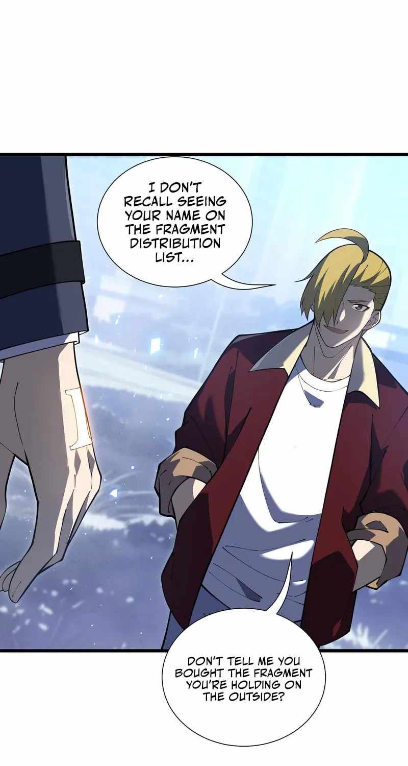 I Owe Billions in Debt, So I Was Forced to Work for an Evil God Chapter 51 page 55
