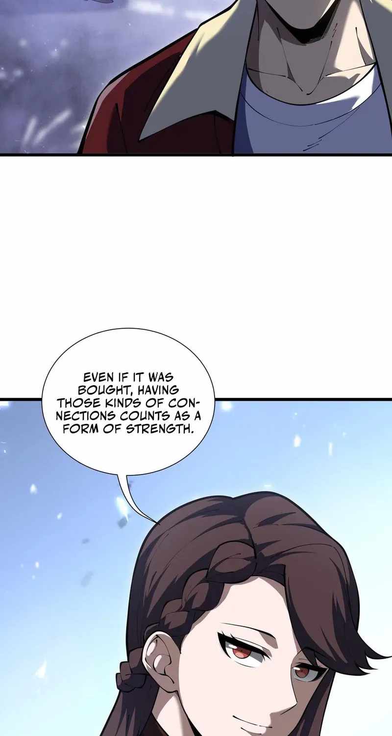 I Owe Billions in Debt, So I Was Forced to Work for an Evil God Chapter 51 page 60