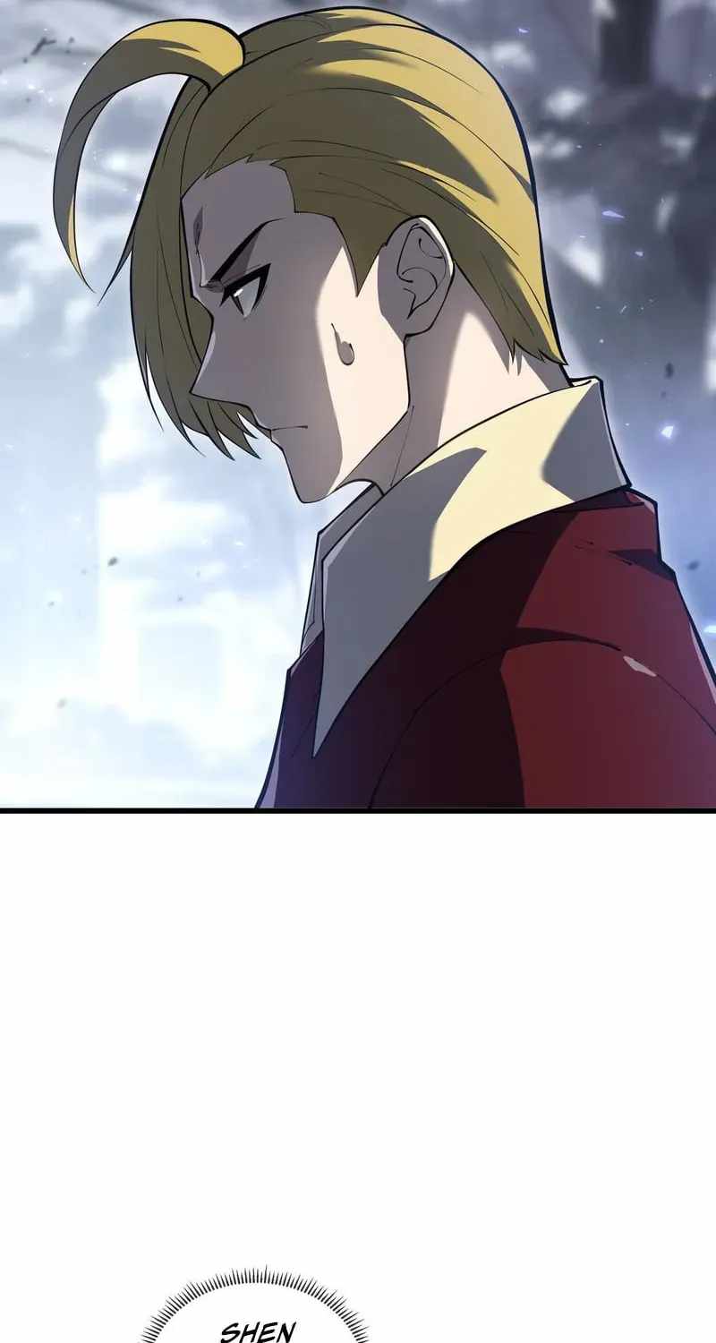 I Owe Billions in Debt, So I Was Forced to Work for an Evil God Chapter 51 page 62