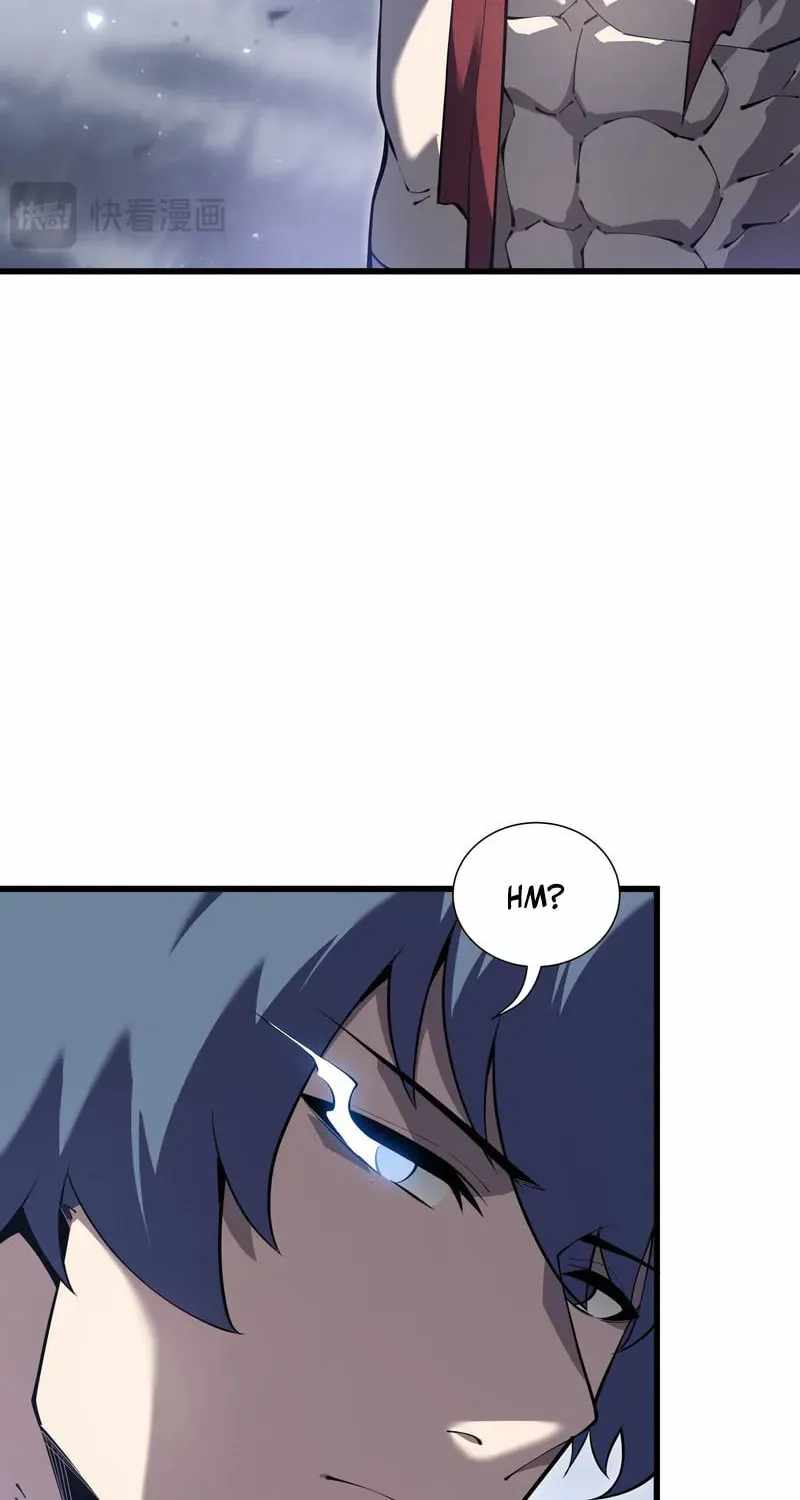 I Owe Billions in Debt, So I Was Forced to Work for an Evil God Chapter 51 page 66