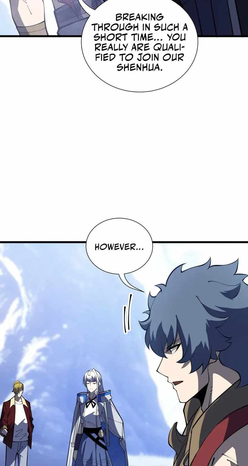 I Owe Billions in Debt, So I Was Forced to Work for an Evil God Chapter 51 page 70