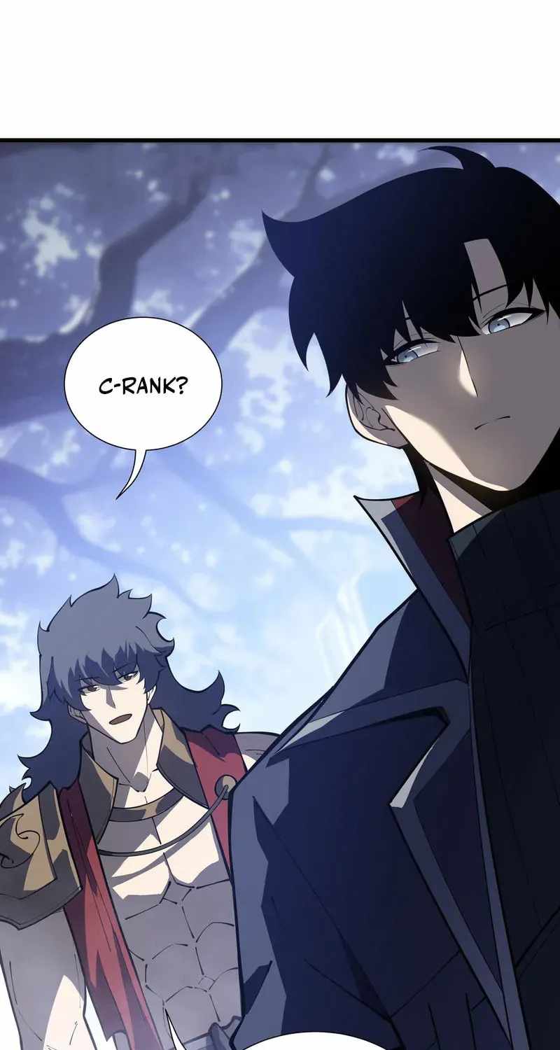 I Owe Billions in Debt, So I Was Forced to Work for an Evil God Chapter 51 page 69