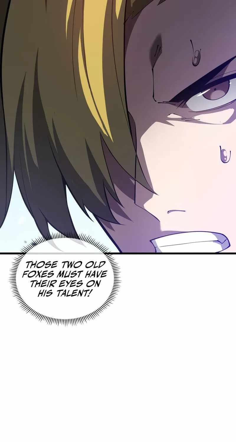 I Owe Billions in Debt, So I Was Forced to Work for an Evil God Chapter 51 page 73