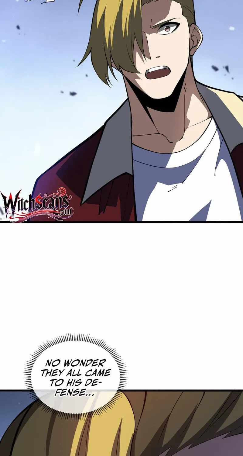 I Owe Billions in Debt, So I Was Forced to Work for an Evil God Chapter 51 page 72