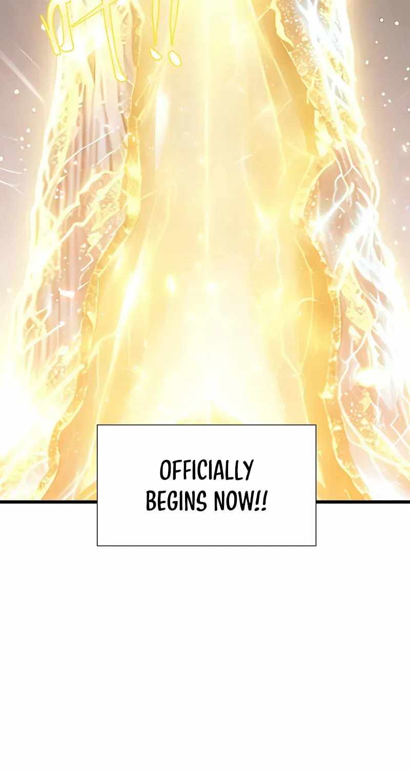 I Owe Billions in Debt, So I Was Forced to Work for an Evil God Chapter 51 page 81
