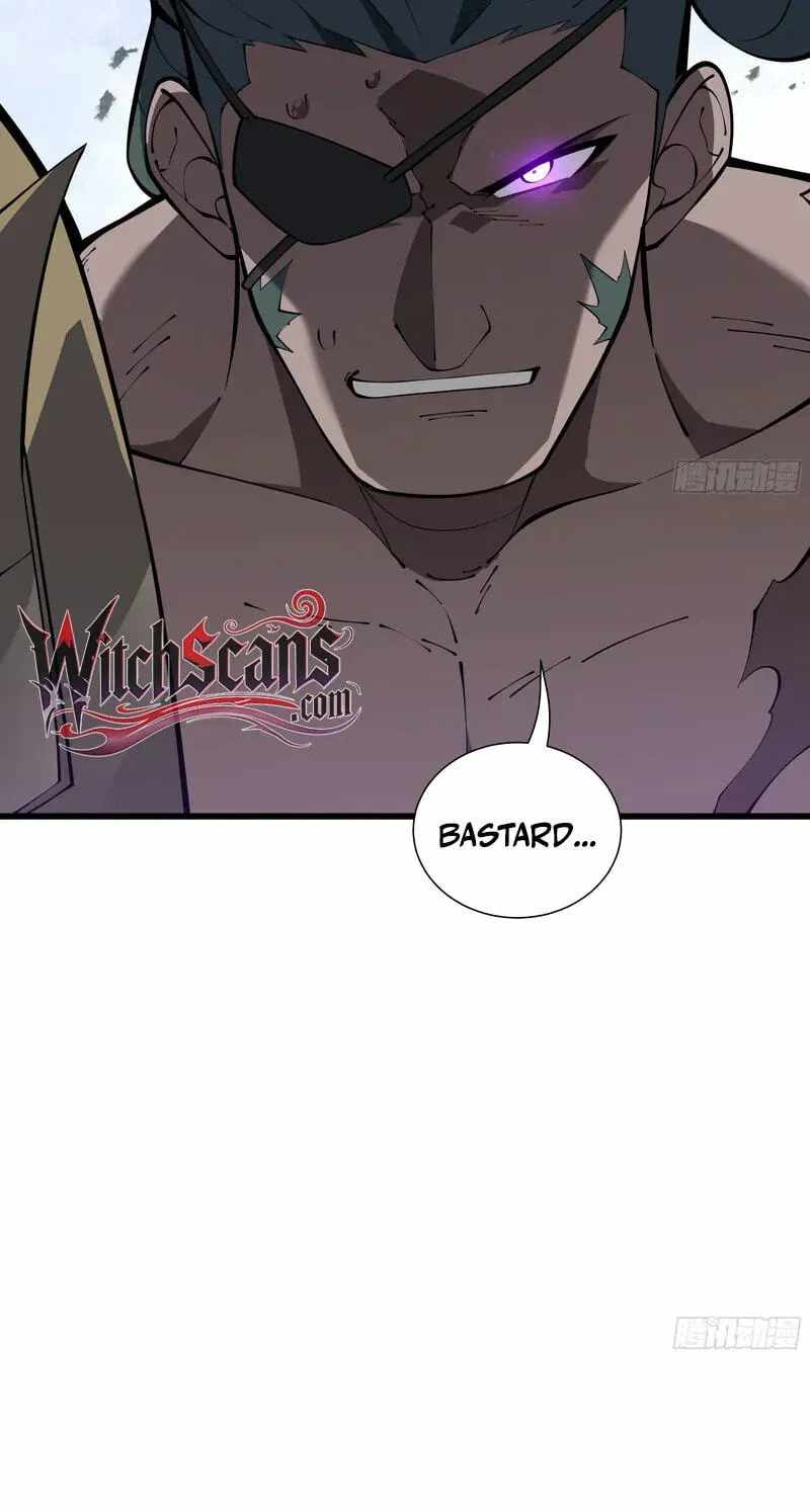 I Owe Billions in Debt, So I Was Forced to Work for an Evil God Chapter 53 page 7