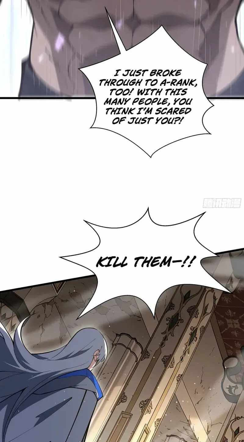I Owe Billions in Debt, So I Was Forced to Work for an Evil God Chapter 53 page 9
