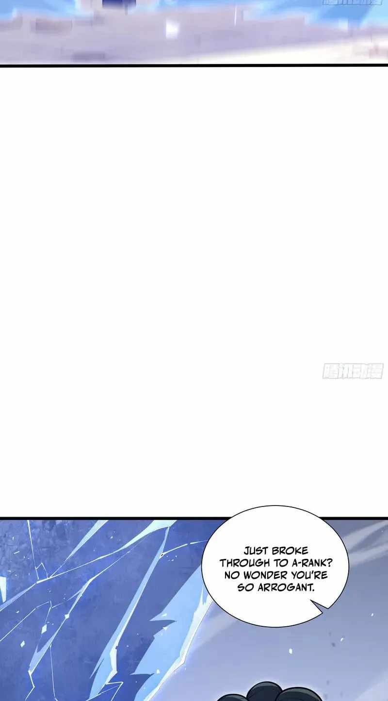 I Owe Billions in Debt, So I Was Forced to Work for an Evil God Chapter 53 page 15
