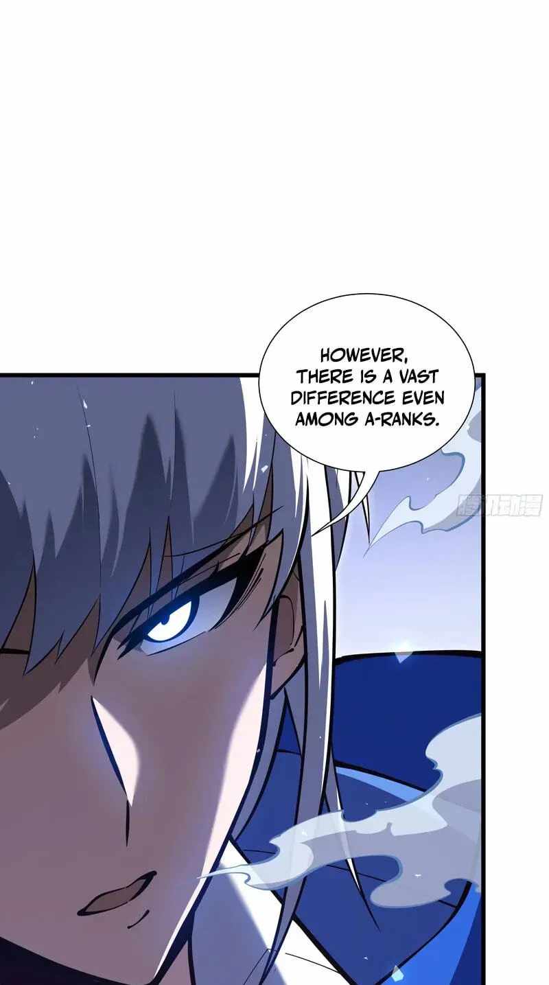 I Owe Billions in Debt, So I Was Forced to Work for an Evil God Chapter 53 page 17
