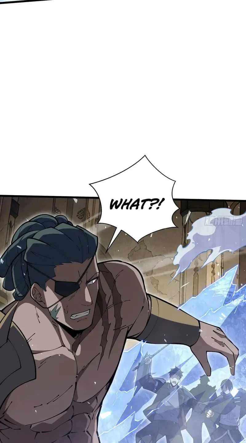 I Owe Billions in Debt, So I Was Forced to Work for an Evil God Chapter 53 page 20