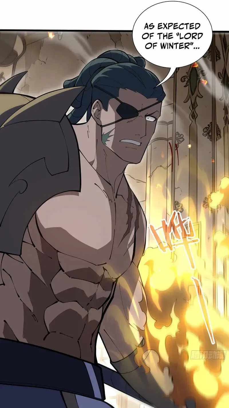 I Owe Billions in Debt, So I Was Forced to Work for an Evil God Chapter 53 page 25