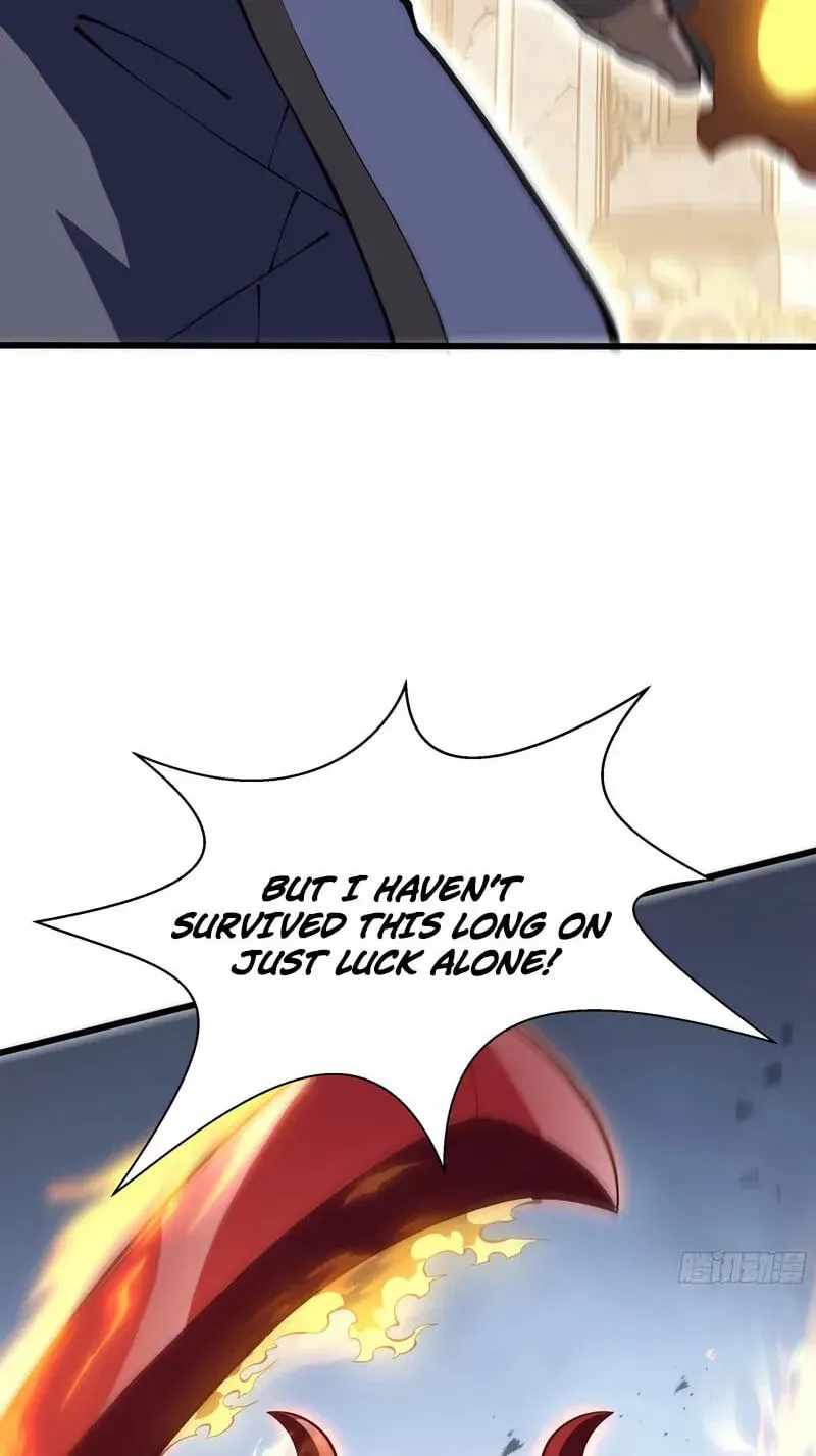 I Owe Billions in Debt, So I Was Forced to Work for an Evil God Chapter 53 page 26