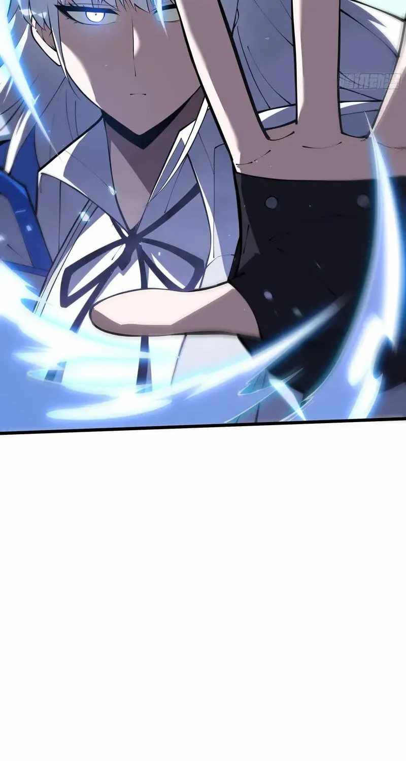 I Owe Billions in Debt, So I Was Forced to Work for an Evil God Chapter 53 page 40