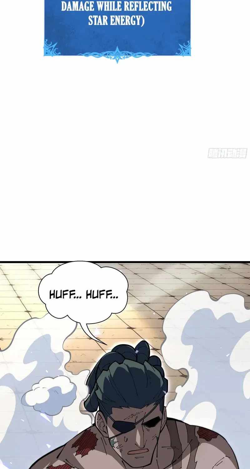 I Owe Billions in Debt, So I Was Forced to Work for an Evil God Chapter 53 page 46