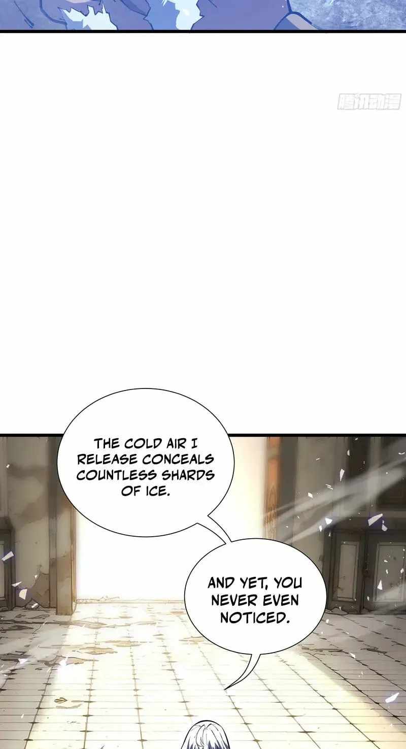 I Owe Billions in Debt, So I Was Forced to Work for an Evil God Chapter 53 page 52