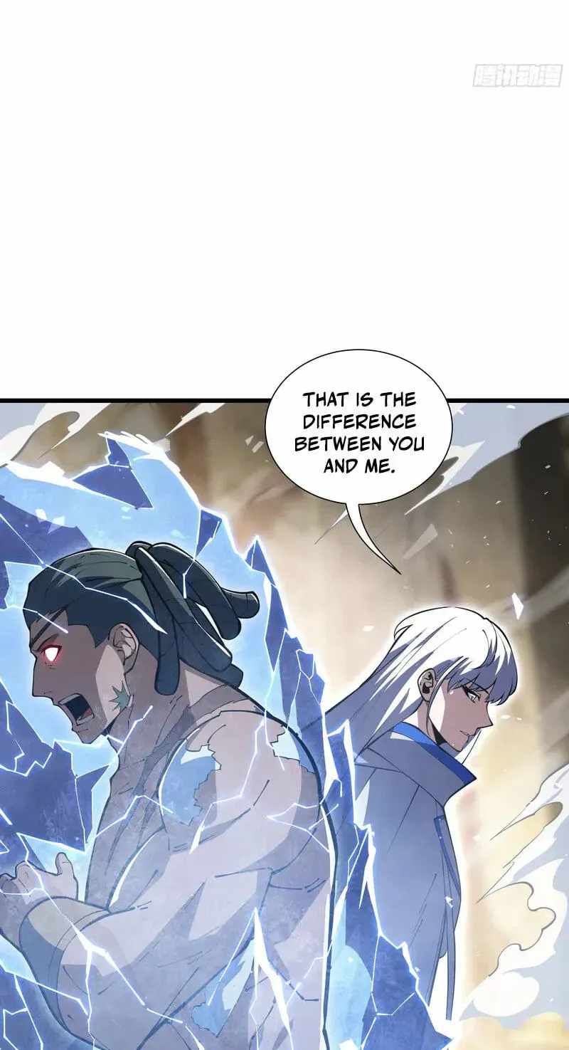 I Owe Billions in Debt, So I Was Forced to Work for an Evil God Chapter 53 page 54