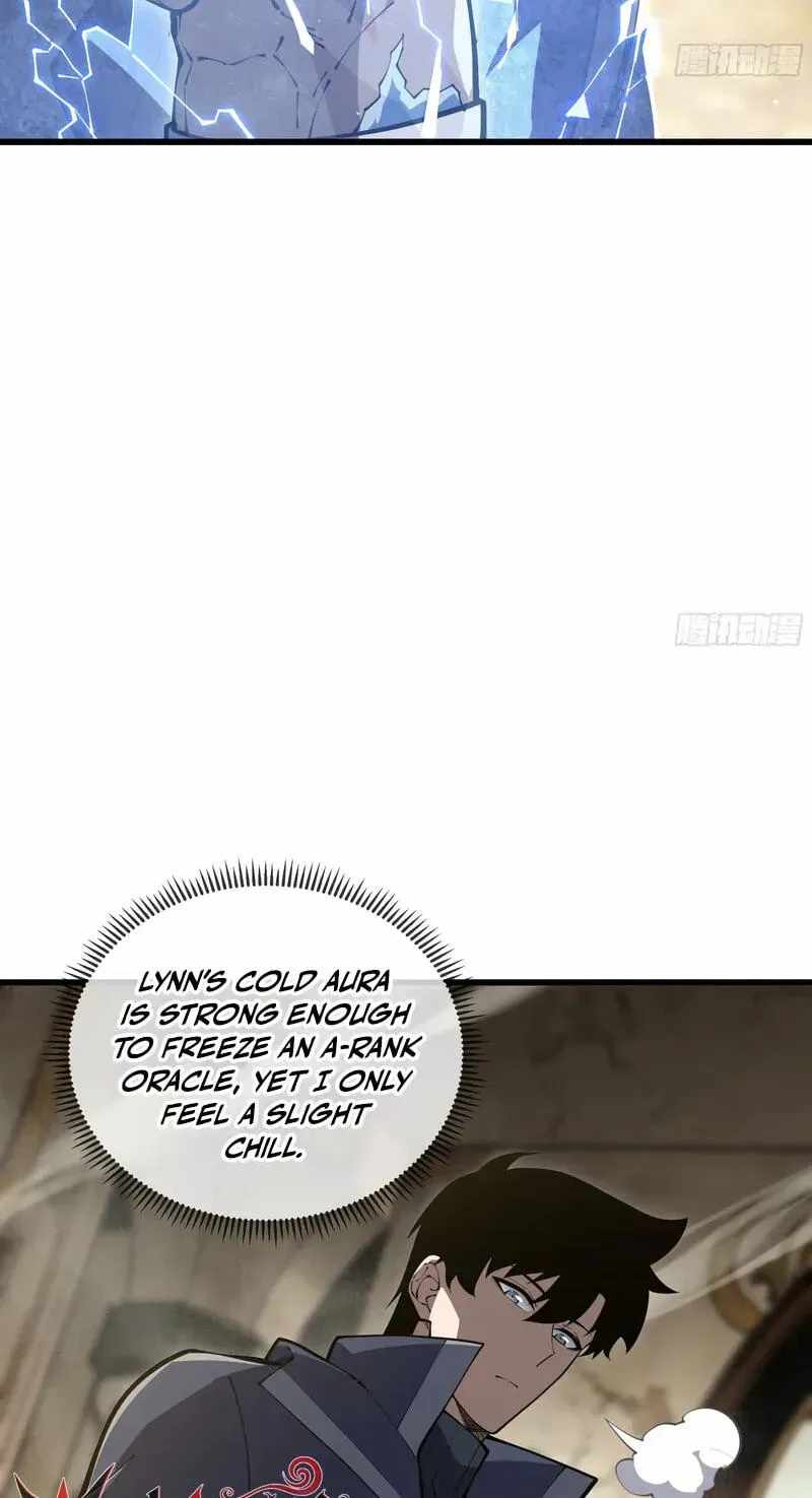 I Owe Billions in Debt, So I Was Forced to Work for an Evil God Chapter 53 page 55