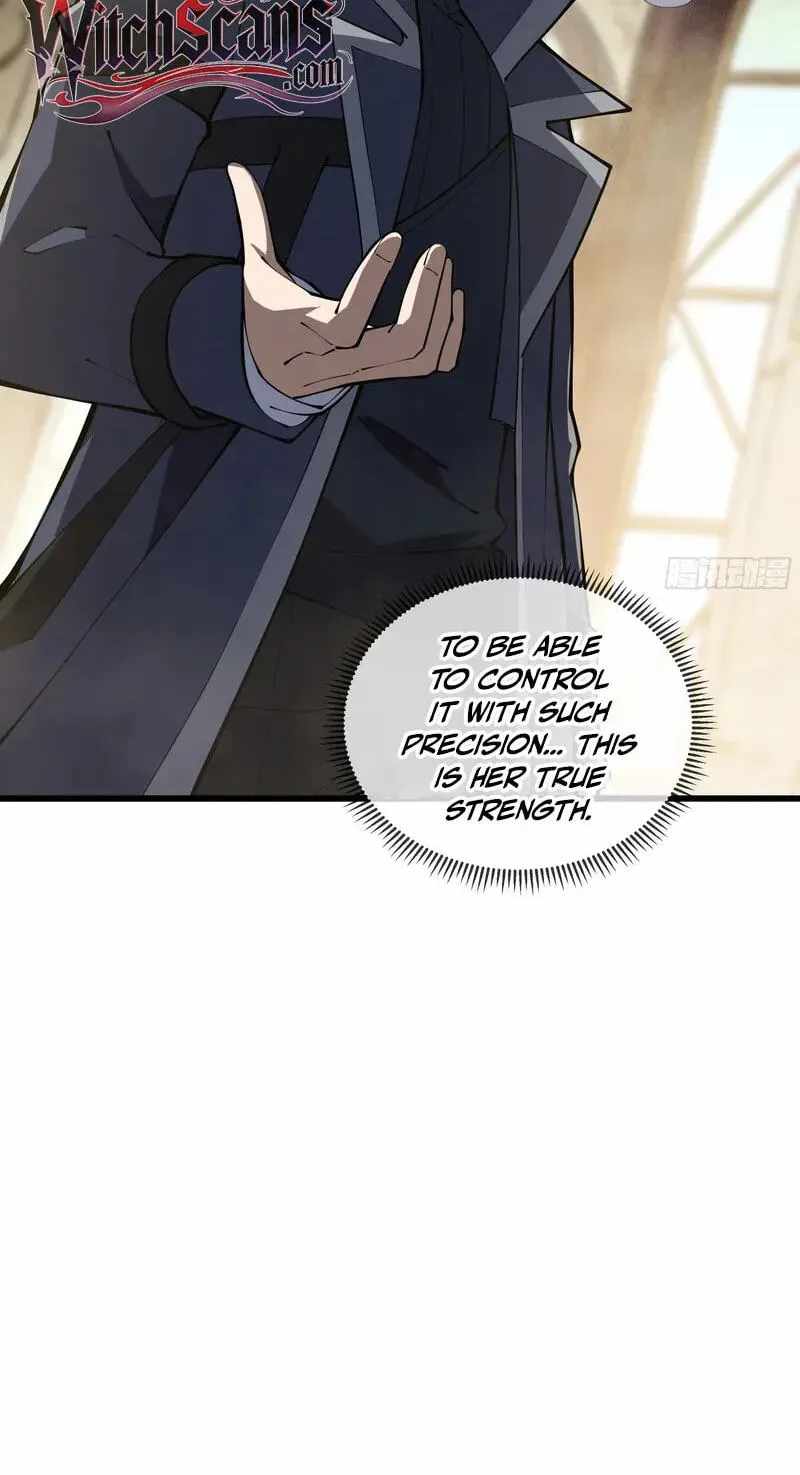 I Owe Billions in Debt, So I Was Forced to Work for an Evil God Chapter 53 page 56