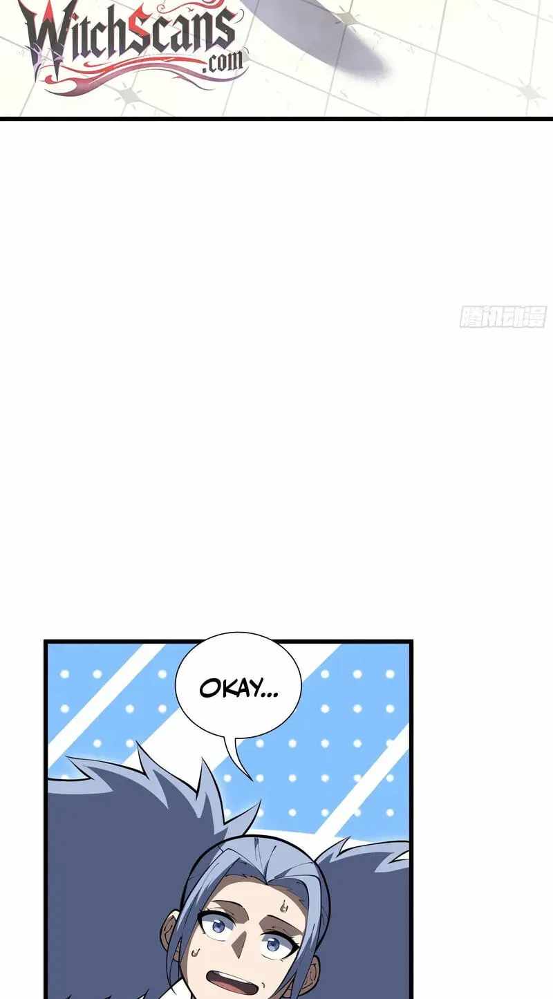 I Owe Billions in Debt, So I Was Forced to Work for an Evil God Chapter 53 page 61
