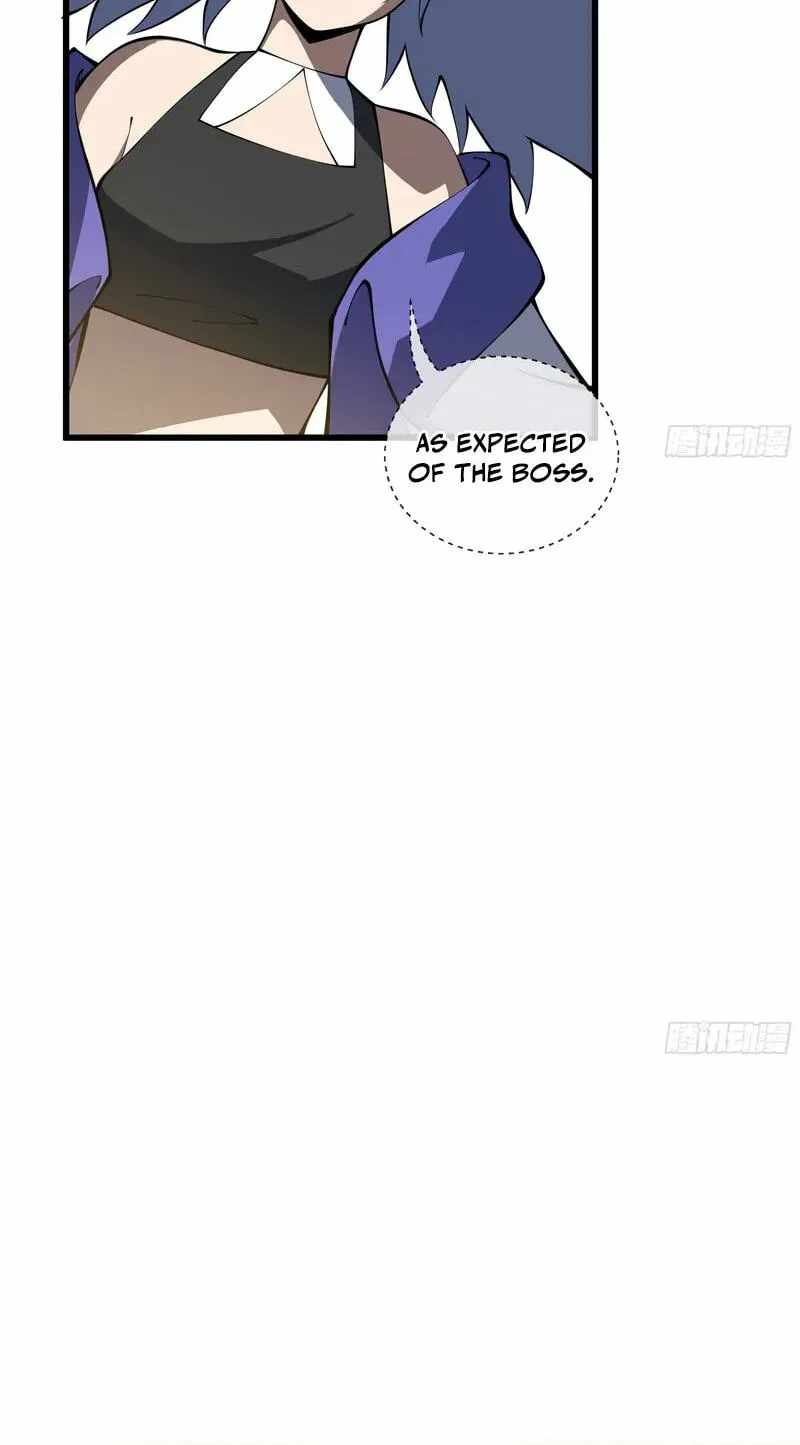 I Owe Billions in Debt, So I Was Forced to Work for an Evil God Chapter 53 page 62