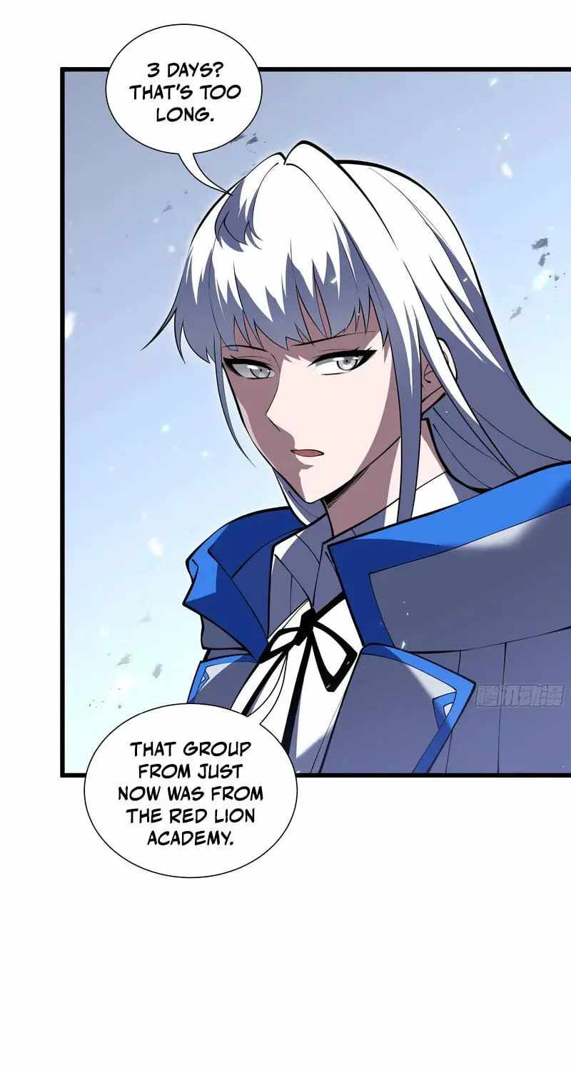I Owe Billions in Debt, So I Was Forced to Work for an Evil God Chapter 53 page 66