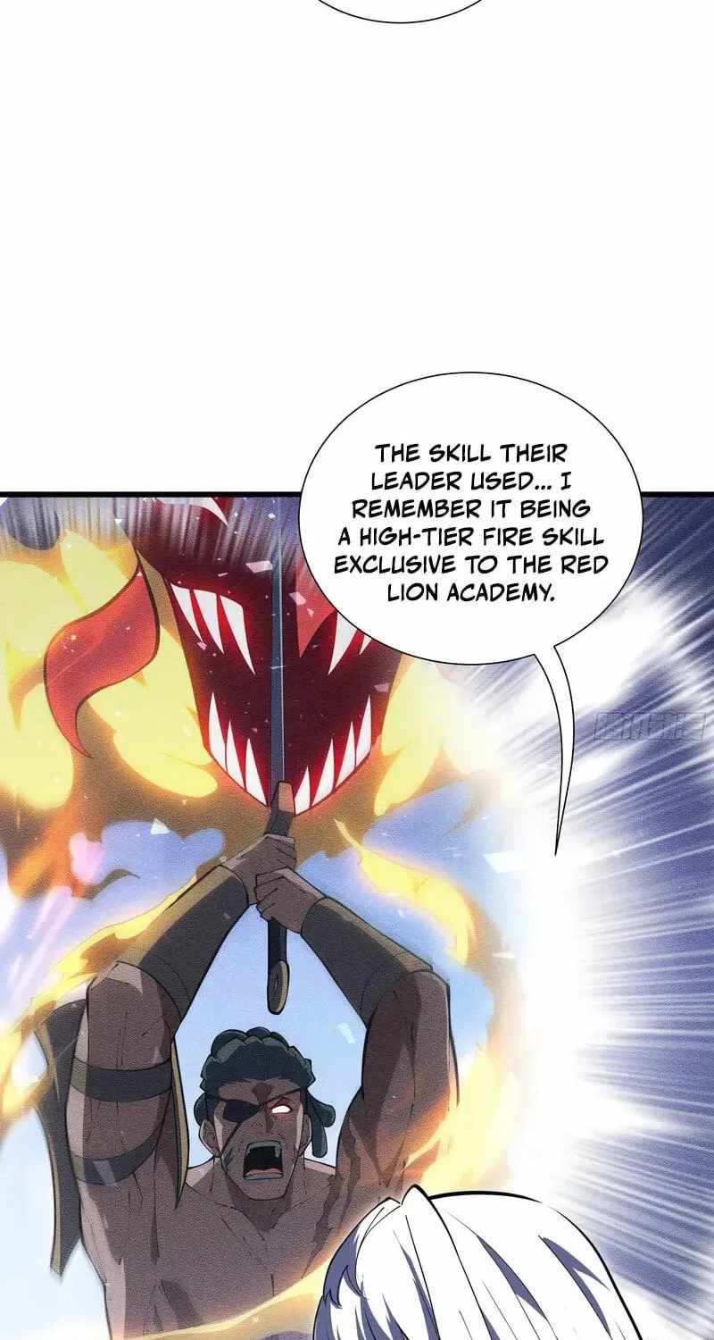 I Owe Billions in Debt, So I Was Forced to Work for an Evil God Chapter 53 page 70