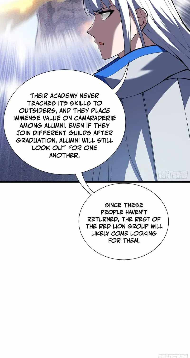 I Owe Billions in Debt, So I Was Forced to Work for an Evil God Chapter 53 page 72