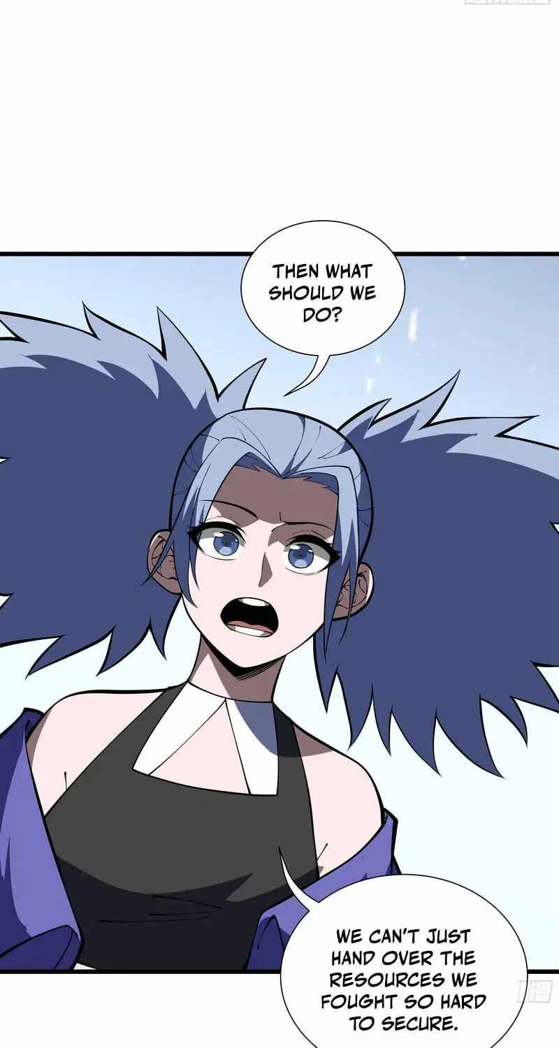 I Owe Billions in Debt, So I Was Forced to Work for an Evil God Chapter 53 page 74