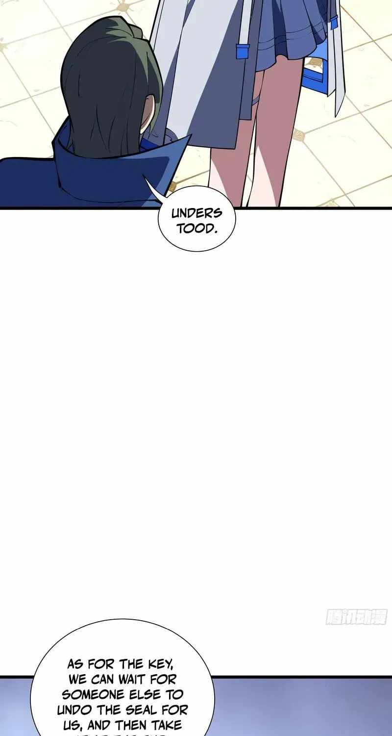 I Owe Billions in Debt, So I Was Forced to Work for an Evil God Chapter 53 page 78