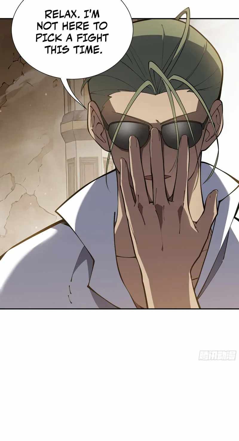 I Owe Billions in Debt, So I Was Forced to Work for an Evil God Chapter 54 page 2