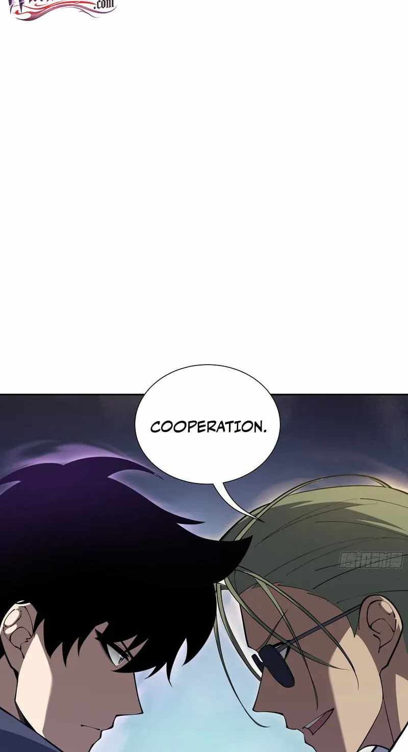 I Owe Billions in Debt, So I Was Forced to Work for an Evil God Chapter 54 page 4