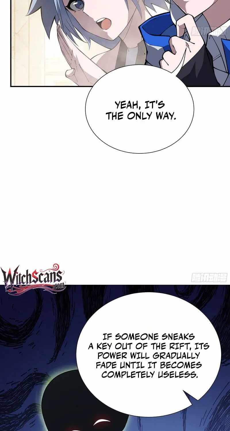 I Owe Billions in Debt, So I Was Forced to Work for an Evil God Chapter 54 page 14