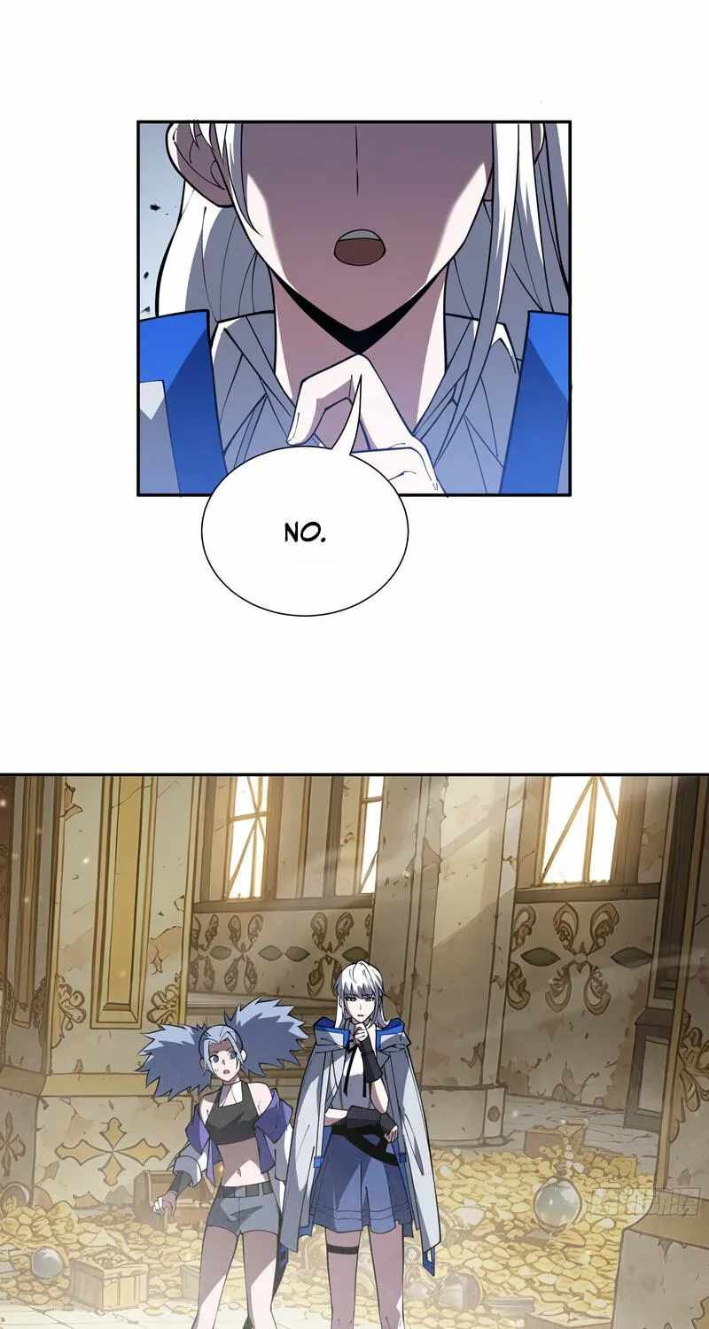 I Owe Billions in Debt, So I Was Forced to Work for an Evil God Chapter 54 page 26