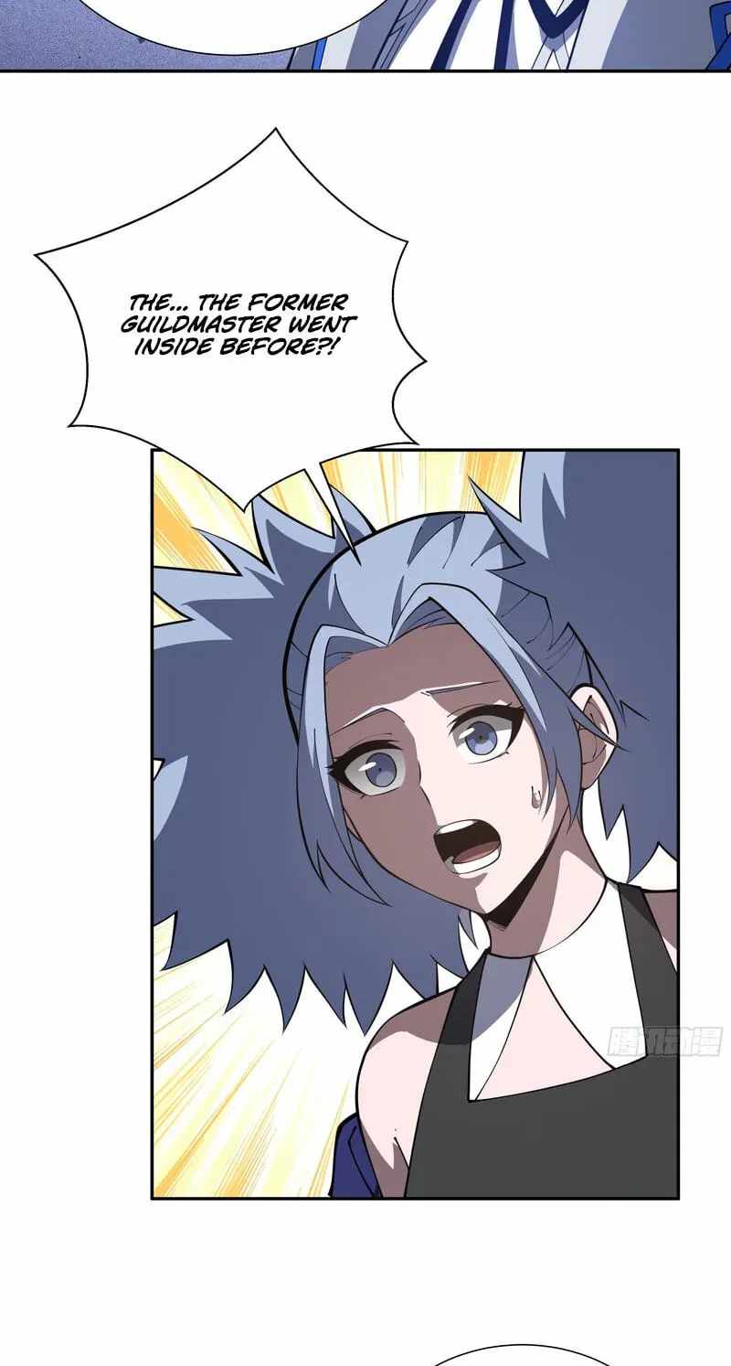 I Owe Billions in Debt, So I Was Forced to Work for an Evil God Chapter 54 page 31