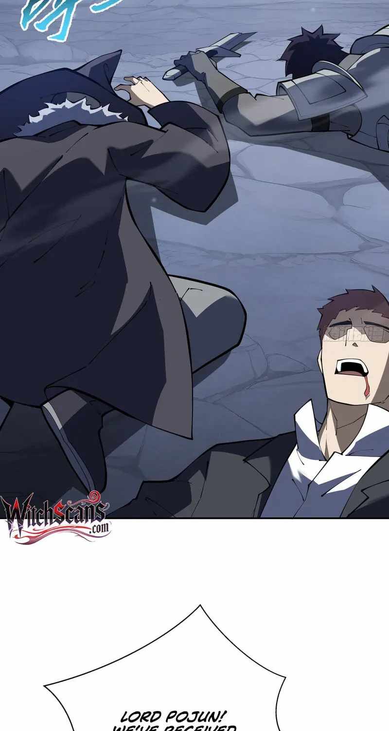 I Owe Billions in Debt, So I Was Forced to Work for an Evil God Chapter 54 page 44