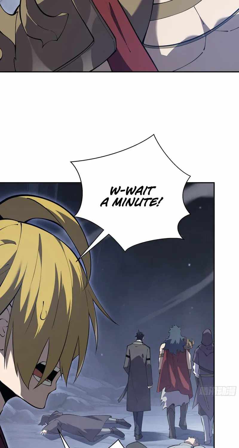 I Owe Billions in Debt, So I Was Forced to Work for an Evil God Chapter 54 page 50