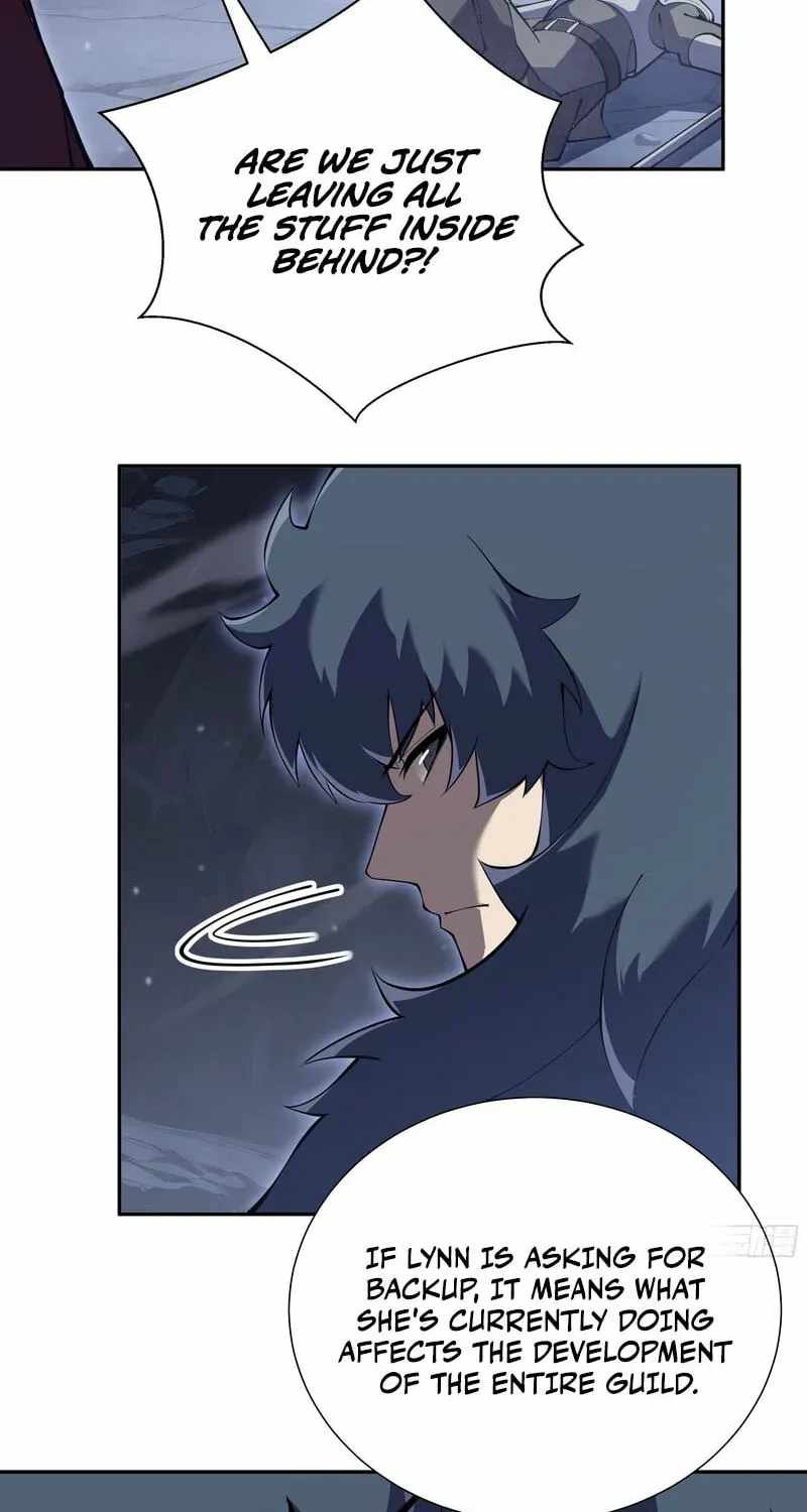 I Owe Billions in Debt, So I Was Forced to Work for an Evil God Chapter 54 page 52
