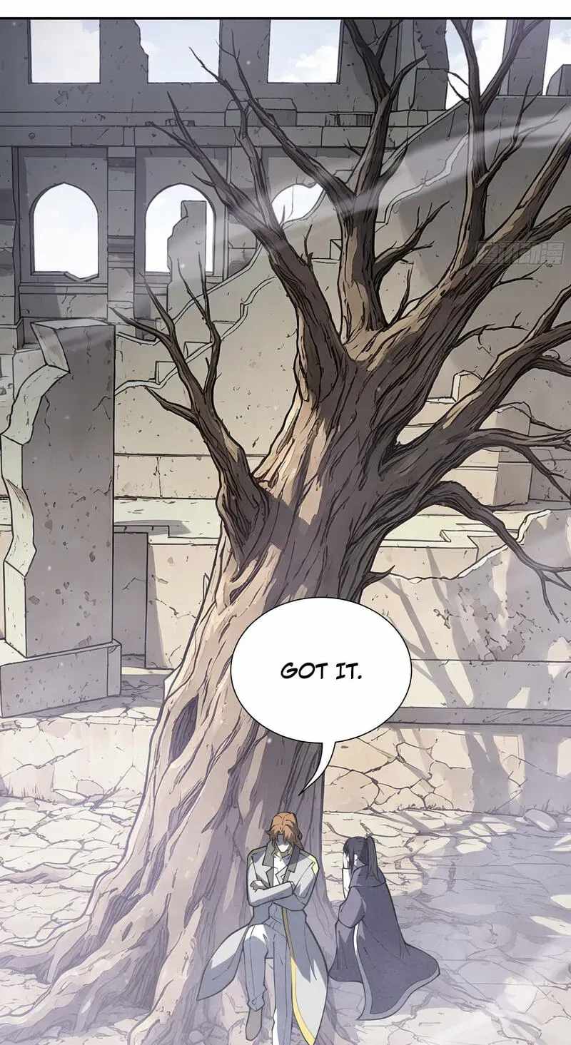 I Owe Billions in Debt, So I Was Forced to Work for an Evil God Chapter 54 page 60