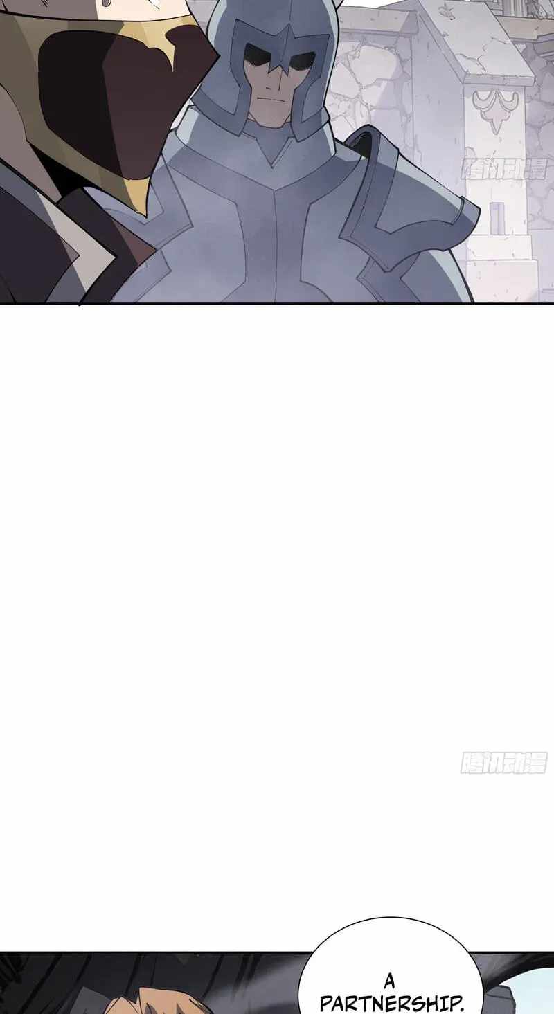 I Owe Billions in Debt, So I Was Forced to Work for an Evil God Chapter 54 page 63