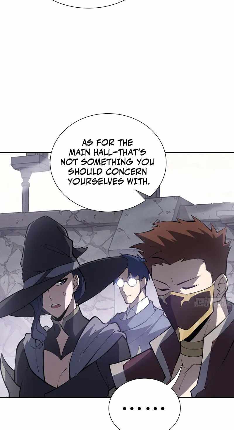 I Owe Billions in Debt, So I Was Forced to Work for an Evil God Chapter 54 page 65