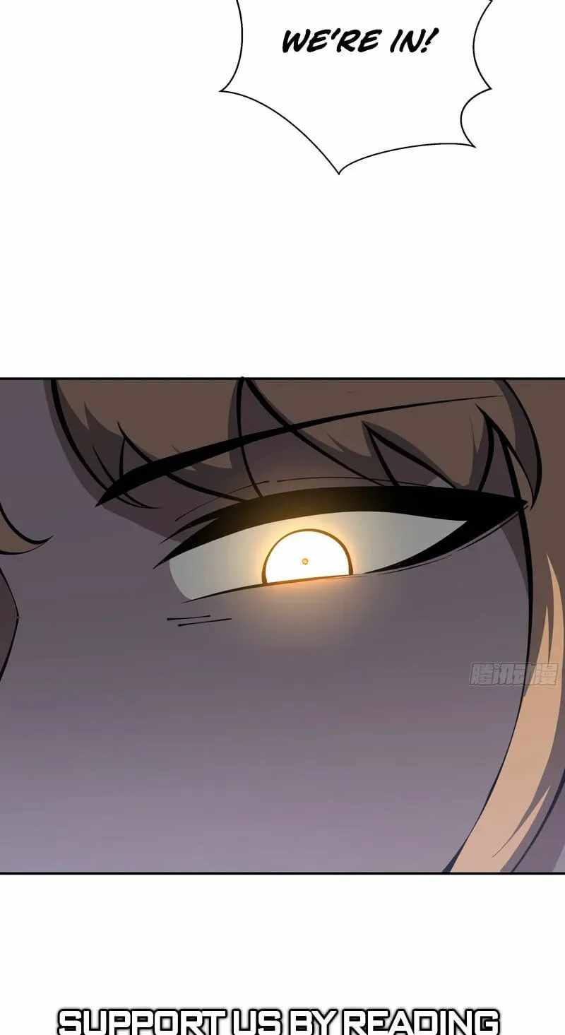 I Owe Billions in Debt, So I Was Forced to Work for an Evil God Chapter 54 page 67